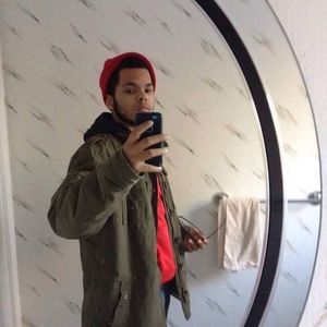 Meet your Posher, Chris